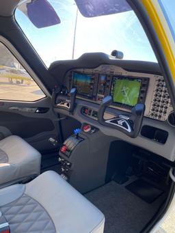 Tecnam - Tecnam P2010 - photo 12