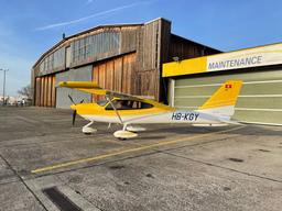 Tecnam - Tecnam P2010 - photo 2