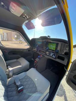 Tecnam - Tecnam P2010 - photo 19