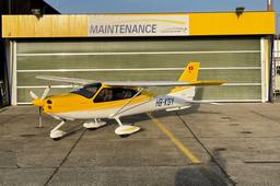 Tecnam - Tecnam P2010 - photo 1