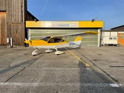 Tecnam - Tecnam P2010 - photo 5