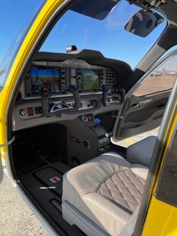 Tecnam - Tecnam P2010 - photo 11