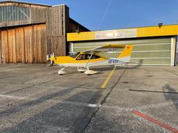 Tecnam - Tecnam P2010 - photo 4