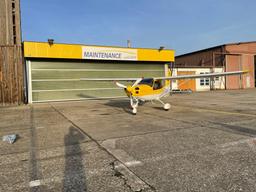 Tecnam - Tecnam P2010 - photo 18