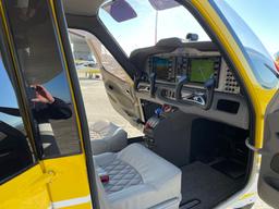 Tecnam - Tecnam P2010 - photo 9