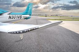 Cirrus - SR20 - photo 10