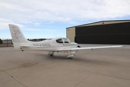 Cirrus - SR22 - photo 11