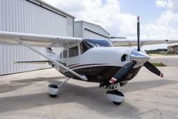 Cessna - TURBO - photo 17