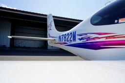 Cirrus - SR22 - photo 14