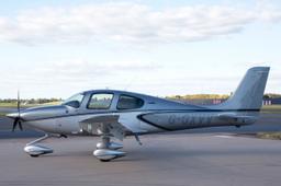 Cirrus - SR20 - photo 2