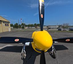 Williams John - T-51 Mustang - photo 6
