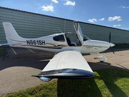 Cirrus - SR20 - photo 2