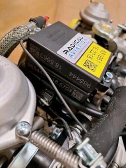 Rotax 912 UL2-01 Engine - photo 6