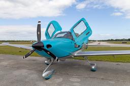 Cirrus - SR20 - photo 17