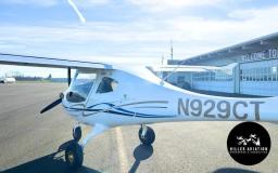 Flight Design - CTLS - photo 3