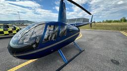 Robinson - R44 Raven II - photo 1