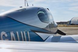 Cirrus - SR22T - photo 18