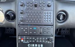 Cirrus - SR22 GTS G5 FIKI - photo 15