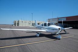 Cirrus - SR22 - photo 9