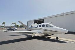 Cirrus - SF50 - photo 9