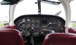 Piper - Piper PA-28-181 Archer II - photo 6