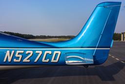 Cirrus - SR22 - photo 7