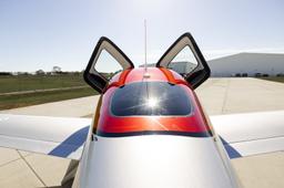 Cirrus - SR22T - photo 20