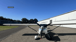 FK Lightplanes - FK 9 Mark 2 - photo 3