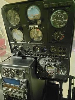 Aerospatial - Gazelle SA 341 G - photo 4