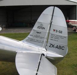Ryan Aeronautical - STM-S2 WW2 - photo 13