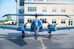 Diamond - DA42 - photo 2