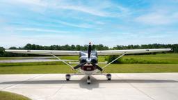 Cessna - TURBO - photo 2