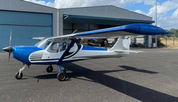 FK Lightplanes FK9 - FK9 - photo 2