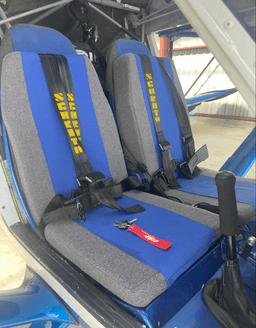 FK Lightplanes FK9 - FK9 - photo 4
