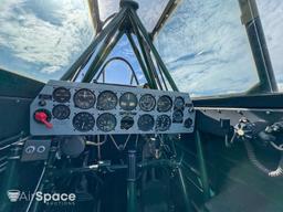 Canadian Car & Foundry - Harvard MK IV - photo 3