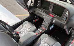 Cirrus - SR22 G6 - photo 20
