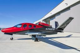 Cirrus - SF50 - photo 5