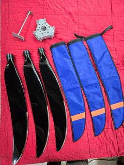 Selling Meglin propellers - photo 4