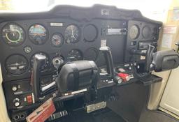 Cessna - Cessna 152 - photo 5