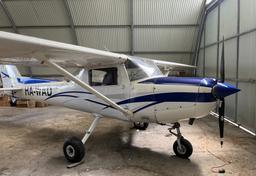Cessna - Cessna 152 - photo 2