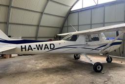 Cessna - Cessna 152 - photo 3