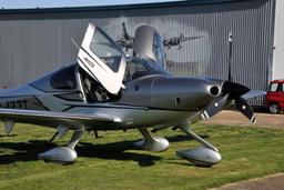 Cirrus - SR22/T (2011 - 2021) - photo 14