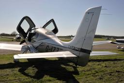 Cirrus - SR22/T (2011 - 2021) - photo 7