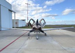 Cirrus - SR22T - photo 8