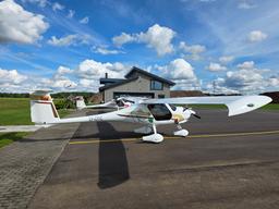 Pipistrel - Pipistrel Virus SW121A - photo 4