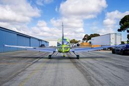 Cirrus - SR22 - photo 3