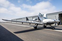 Cirrus - SR22T - photo 15