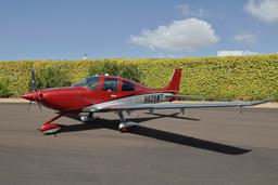 Cirrus - SR22 - photo 6