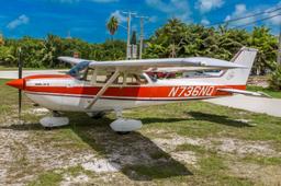Cessna - R172 - photo 17