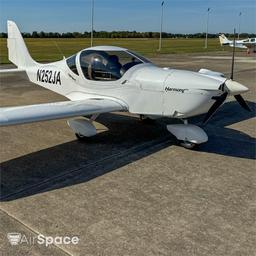 Evektor-Aerotechnik - Evektor Harmony - photo 1